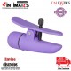 Nipplettes™ · Pinzas para pezones con vibración · CalExotics