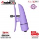 Nipplettes™ · Pinzas para pezones con vibración · CalExotics