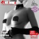 Burlesque - Lazo · Cubre-pezones autoadhesivos · Bijoux Indiscrets