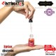 Oil of Love · Aceite con sabor para besar · Kamasutra