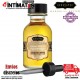 Oil of Love · Aceite con sabor para besar · Kamasutra