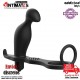 Anal Massager & Cock Ring · Addicted toys