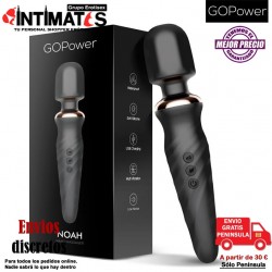Noah · Varita Vibradora · GOPower