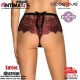 Redessia · Seductores Shorties de encaje · Obsessive