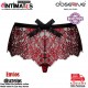 Redessia · Seductores Shorties de encaje · Obsessive