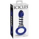ICICLES NUMBER 81 PLUG ANAL VIDRIO