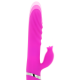 OHMAMA VIBRADOR UP AND DOWN CON RABBIT