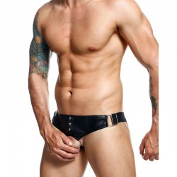 MOB EROTIC WEAR DNGEON JOCKSTRAP CON ANILLA
