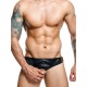 MOB EROTIC WEAR DNGEON JOCKSTRAP CON ANILLA
