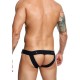 MOB EROTIC WEAR DNGEON JOCKSTRAP CON ANILLA