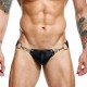 MOB EROTIC WEAR DNGEON SNAP JOCKSTRAP