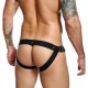 MOB EROTIC WEAR DNGEON SNAP JOCKSTRAP