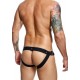 MOB EROTIC WEAR DNGEON SNAP JOCKSTRAP