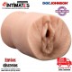Dani Daniels · Masturbador vagina · Doc Johnson