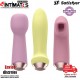 Marvelous Four · Air Pulse + Vibrator Set  · Satisfyer