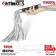 Stringle My Flogger · Látigo de cuero sintético · Lovetoy