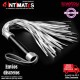 Stringle My Flogger · Látigo de cuero sintético · Lovetoy
