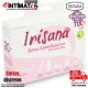 Bolsa esterilizadora para microondas 5 uds. · Irisana
