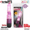 Give You Lover · Vibrador rosa · Baile