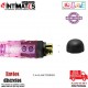 Give You Lover · Vibrador rosa · Baile