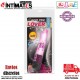 Give You Lover · Vibrador rosa · Baile