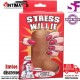 Stress Willie · Pene antiestrés · Spencer & Fleetwood