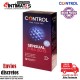 Sensual Xtra Dots 12 u. · Preservativos con 264 puntos de placer · Control