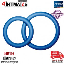 POTENZduo · Prolonga la erección y retrasa la eyaculación · JoyDivision