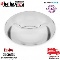 PR 02 · Anillo para el pene súper flexible · Powering