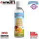 Melocotón dulce con mango 150ml · Lubricante con sabor · Vince&Michael's