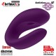 Double Joy · Partner Vibrator · Satisfyer