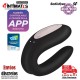 Double Joy · Partner Vibrator · Satisfyer