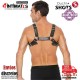 Buckle Bulldog  · Arnés Masculino · Ouch!