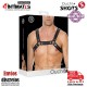 Buckle Bulldog  · Arnés Masculino · Ouch!