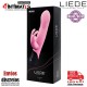 Rabbit · Vibrador con forma de conejito · Liebe