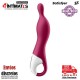 A-Mazing 1 · Estimulador del punto A · Satisfyer
