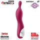 A-Mazing 1 · Estimulador del punto A · Satisfyer