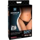 HOOK UP REMOTE BOWTIE BIKINI TALLA UNICA