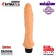 Vinil P-Shape · Vibrador Punto P 220mm · Seven Creations