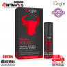 Touro XXXL · Crema potenciara de la erección · Orgie