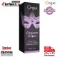 Orgasm Drops · Gotas orgásmicas para clítoris 30ml · Orgie