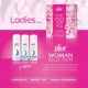 PJUR WOMAN SELECTION CAJA 3 UD x 30 ML