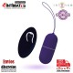 Flippy I · Huevo vibrador con control remoto · Intense
