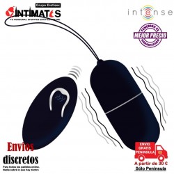 Flippy II · Huevo vibrador con control remoto · Intense
