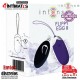 Flippy II · Huevo vibrador con control remoto · Intense