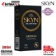 Original 10 uds. · La Sensación de origen natural · Skyn
