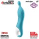 A-Mazing 2 · Estimulador del punto A · Satisfyer