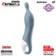 A-Mazing 2 · Estimulador del punto A · Satisfyer