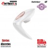 Satisfyer Pro 4 Couples · 2:1 - Ondas de presión y vibración