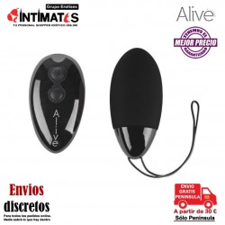 Magic Egg Max · Huevo con control remoto inalámbrico · Adrien Lastic